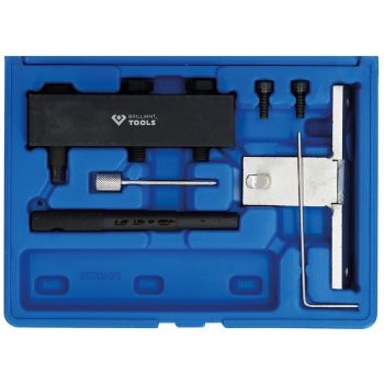 MOOTORI REGULEERIMISE TÖÖRIISTADE KOMPLEKT. OPEL. VAUXHALL 1.6 CDTI ECOFLEX BRILLIANT TOOLS