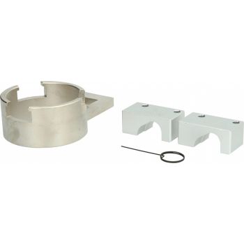 MOOTORI REGULEERIMISE TÖÖRIISTADE KOMPLEKT. GM. OPEL. VAUXHALL. SAAB 2.0 TURBO BRILLIANT TOOLS