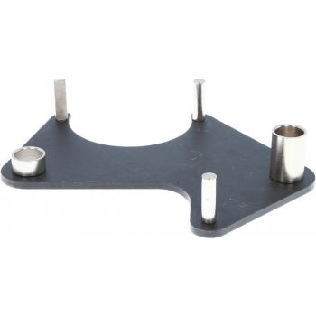 NUKKVÕLLI LUKUSTUSTÖÖRIIST. RENAULT 1.4 JA 1.6 16V BRILLIANT TOOLS