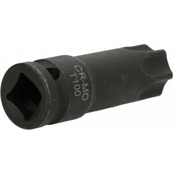 1/2" PIKK LÖÖKOTSIK TORX TH100 MERCEDES NUKKVÕLLI REGULEERIJALE BRILLIANT TOOLS