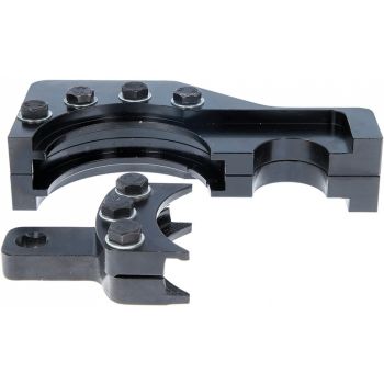 NUKKVÕLLI LUKUSTUSTÖÖRIIST. VAG. 5- JA 10-SILINDRILISED BRILLIANT TOOLS