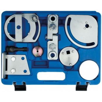 MOOTORI REGULEERIMISE TÖÖRIISTADE KOMPLEKT VOLVO. 3.0.3.2 T6.FREELANDER 2 3.2 I6 BRILLIANT TOOLS