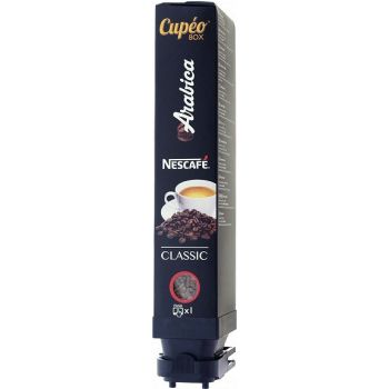 JOOGIKASSETT NESCAFE CAFE ARABICA CUPEO