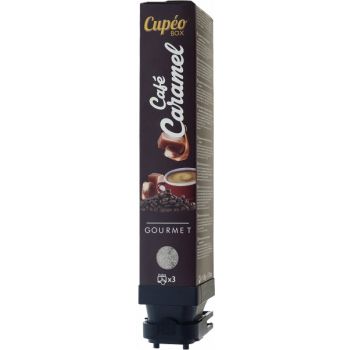 JOOGIKASSETT NESCAFE CAFE CARAMEL CUPEO