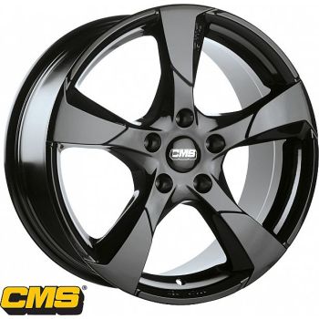 CMS C18 BG 8.0X18 5X114/40 (67.1) (B) KG720 TÜV