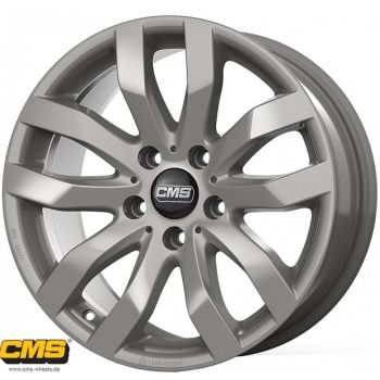 CMS C22 GG 7.5X18 5X114/49 (67.1) (U) (TUVE) KG740