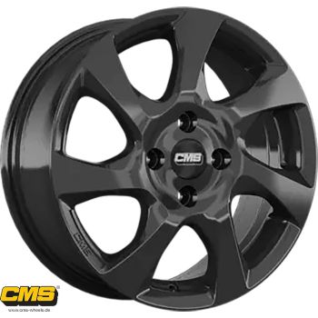 CMS C24 BG 6.5X16 4X100/48 (67.1) (B) (TUV) KG645