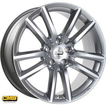 CMS C27 SR 7.5X18 5X112/40 (57.1) (PK/R13) (S) (TUV) KG850