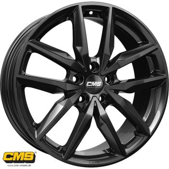 CMS C28 CBG 7.5X19 5X114/40 (67.1) (B) (TUV) KG740