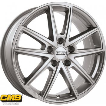 CMS C30 SR 7.0X17 5X110/40 (65.1) (S) (TUV) KG720