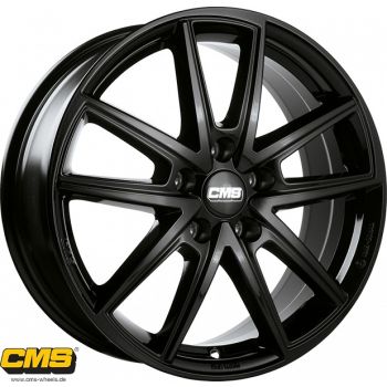 CMS C30 B 8.0X18 5X114/45 (67.1) (B) (TUV) KG740