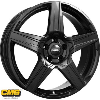 CMS C34 CB 7.0X17 5X114/43.5 (67.1) (B) (TUV) KG690