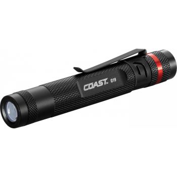 TASKULAMP 54LM PATAREI (AAA) G19 COAST