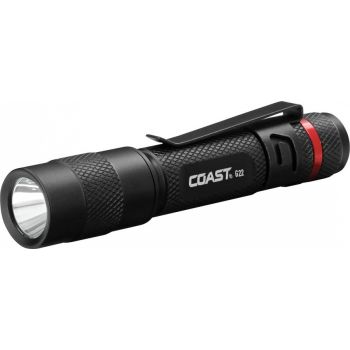 TASKULAMP 100LM PATAREI (AAA) G22 COAST