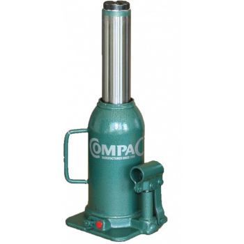 PUDELTUNGRAUD 10T 230-460MM COMPAC