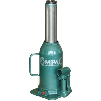 PUDELTUNGRAUD 3T 193-373MM COMPAC