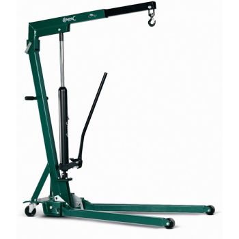 MOOTORI KRAANA 300-1000KG KOKKUPANDAV COMPAC