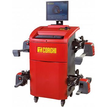 SILLASTEND CCD EXACT 7000 PLUS II RADIO CORGHI