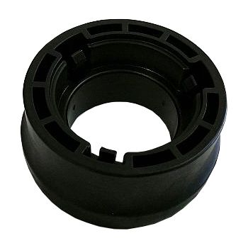 KIIRLUKUSTI GBP JA PLASTKAUSI VAHELINE KINNITUSADAPTER CD1 CORGHI