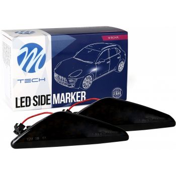 SUUNATULI LED BMW OEM 63-13-7-171-008 CANBUS 2TK M-TECH