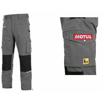VÖÖPÜKSID STRETCH MOTUL LOGO 52 CXS