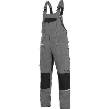 TRAKSIPÜKSID STRETCH 46 CXS