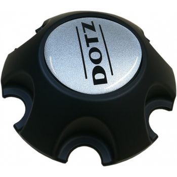 DAKAR KAPSEL ZOD3B9. KÕRGUS 33 MM. 6X114.3