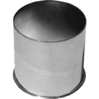 DAKAR KAPSEL. AVATUD. KÕRGUS 103 MM. (5/6X139 VELJELE)