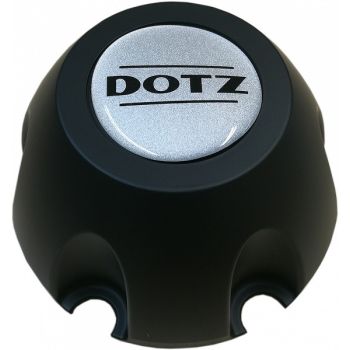 DAKAR KAPSEL ZOD4B9. KÕRGUS 75 MM. 6X139.7 (F.RANGER/ISUZU D-MAX)
