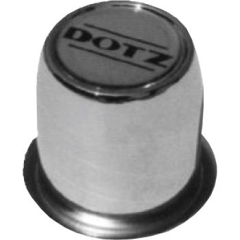 DAKAR KAPSEL. KINNINE (5X114 VELJELE) KÕRGUS 83MM