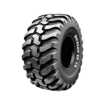 335/80R20 (12.5R20) 149K/153A2 SP T9 TL DUNLOP