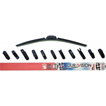 DOGA DURAVISION FLEX KLAASIPUHASTAJA/KOJAMEES 480MM/19"