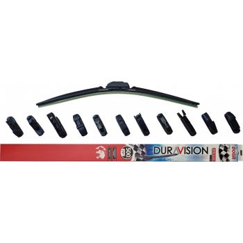 DOGA DURAVISION FLEX KLAASIPUHASTAJA/KOJAMEES 500MM/20"