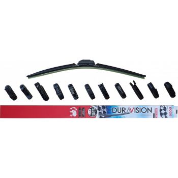 DOGA DURAVISION FLEX KLAASIPUHASTAJA/KOJAMEES 530MM/21"