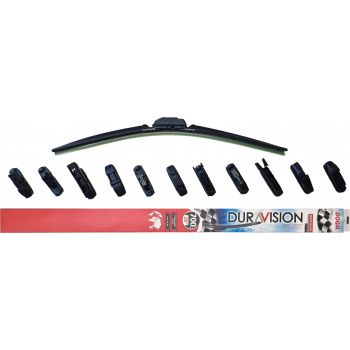 DOGA DURAVISION FLEX KLAASIPUHASTAJA/KOJAMEES 700MM/28"
