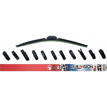 DOGA DURAVISION FLEX KLAASIPUHASTAJA/KOJAMEES 800MM/32"