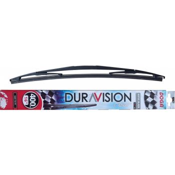 DOGA DURAVISION REAR TAGUMINE KLAASIPUHASTAJA/KOJAMEES 400MM/16"