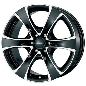 ALUTEC DYNAMITE B 8.5X18. 6X139/20 (106.0) (Z) (TÜV)