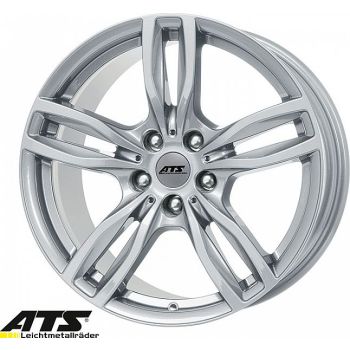 ATS EVOLUTION S 7.5X17. 5X112/27 (66.7) (S) (TÜV) KG800 ECE BMW 5/7(2017-)