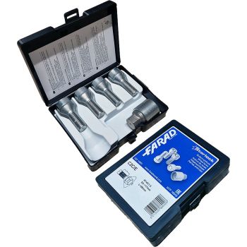 LUKUSTUSP. P14X1.5/28/17 (P28. CH17) (C2C/E) STARLOCK