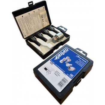 LUKUSTUSP. P12X1.50/29/17 (P29. CH17) I4/E BLK. STARLOCK BLACK