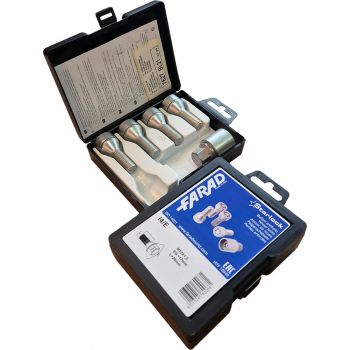 LUKUSTUSP. P12X1.50/29/17 (P29. CH17) I4/E. STARLOCK