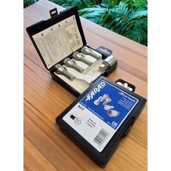 LUKUSTUSP. P14X1.25/33/17 (P38. CH17) N2/E. STARLOCK