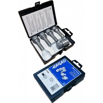 LUKUSTUSP. P14X1.5/34/19 (KOONUS-PUKS. P34. CH19) VV3/E. STARLOCK