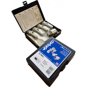 LUKUSTUSP. PK14X1.50/40/17 (PK/R14. P40. CH17) SZ3M/E. STARLOCK