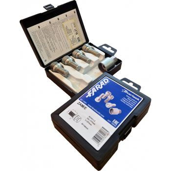 LUKUSTUSP. PK14X1.50/27/17 (PK/R14. P27. CH17) ZAM/E. STARLOCK