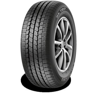 215/70R15C 109/107R SUMITOMO SL727