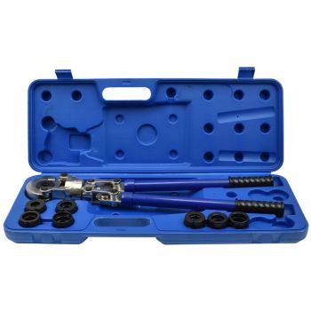 8-OS. ALUPEX PRESSTANGIDE KOMPLEKT GEKO