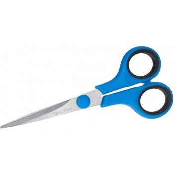 LÕIKEKÄÄRID SIRGED 140MM. KOMPOSIIT SÕRMEOSA GEKO