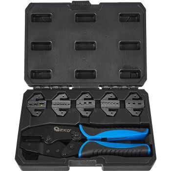 6-OS. VAHETATAVATE OTSTEGA JUHTMEOTSATANGID KOMPL. GEKO